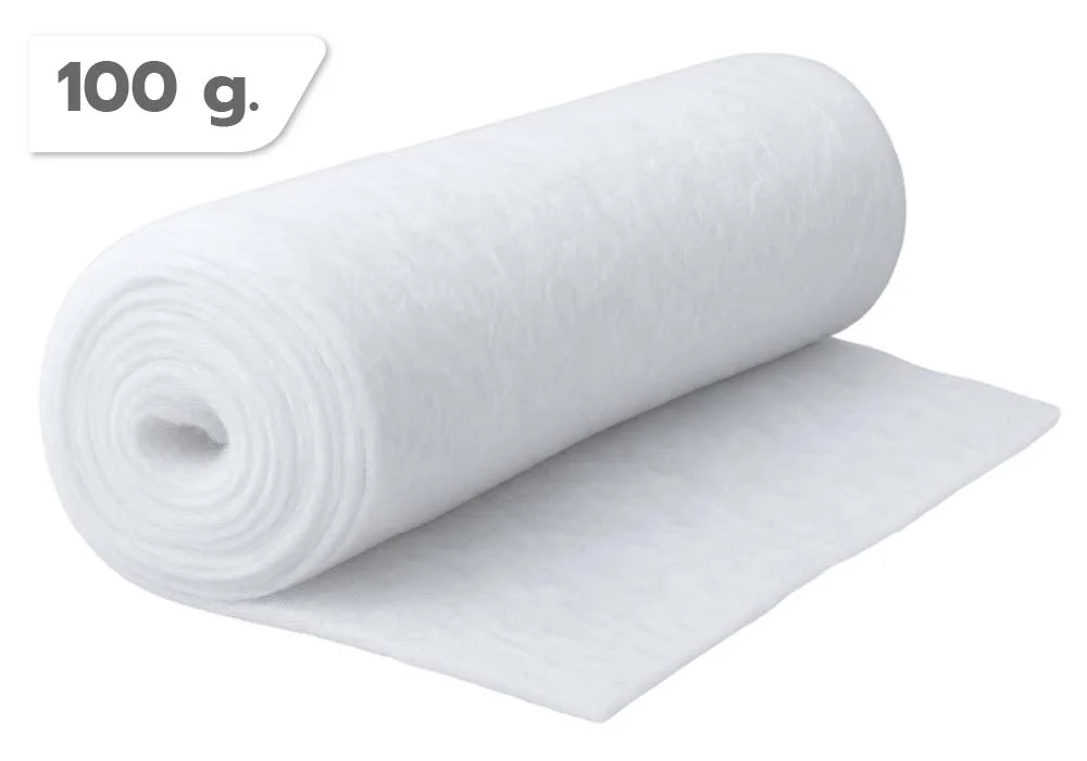แผ่นใยสังเคราะห์ Geotextile หญ้าเทียม